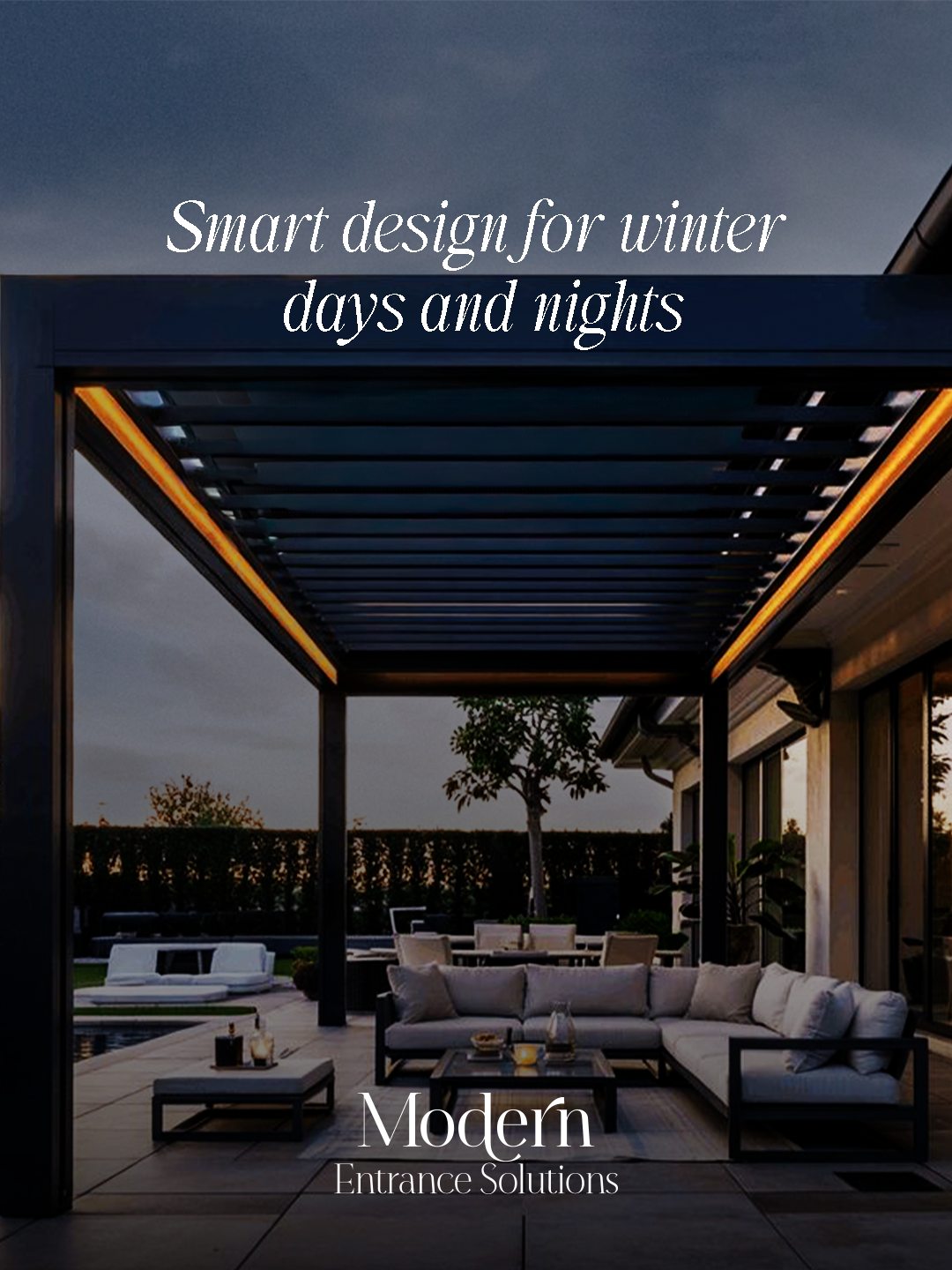 Modern Entrance Solutions — Artboard 3